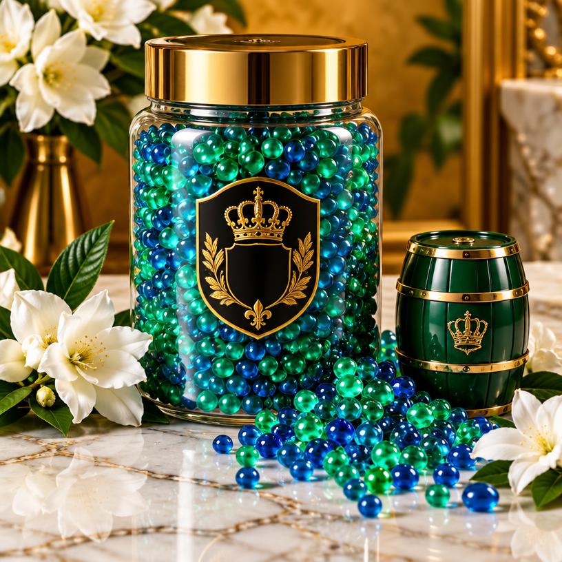 Kingdom Scent Boosters