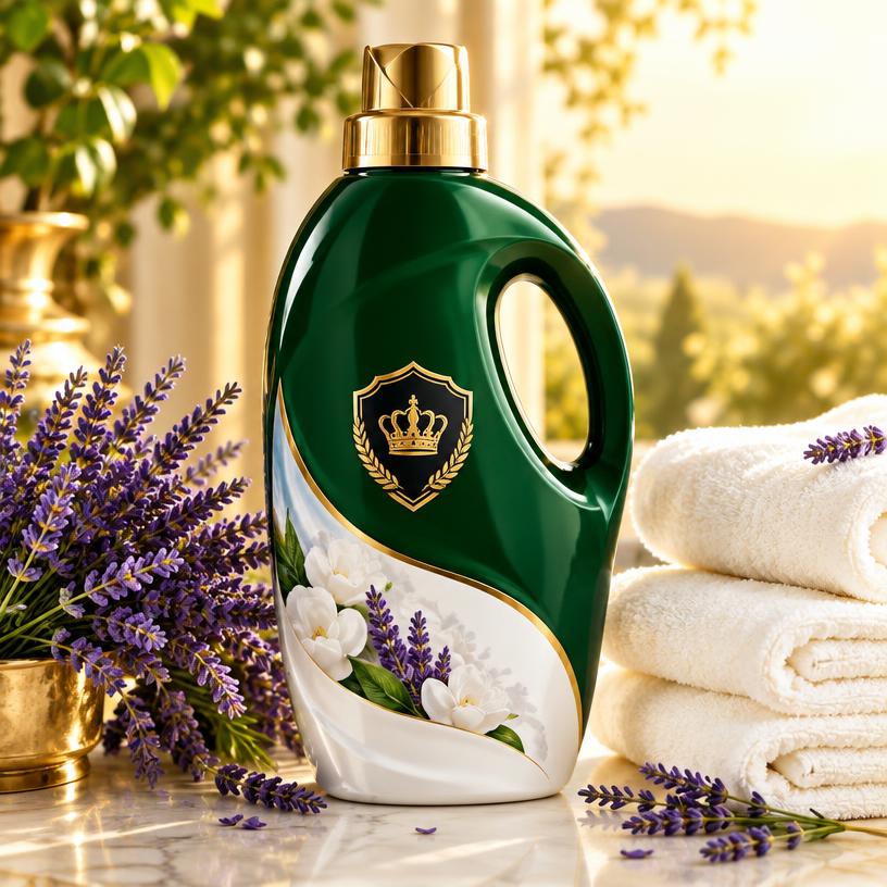 Kingdom Fabric Softener